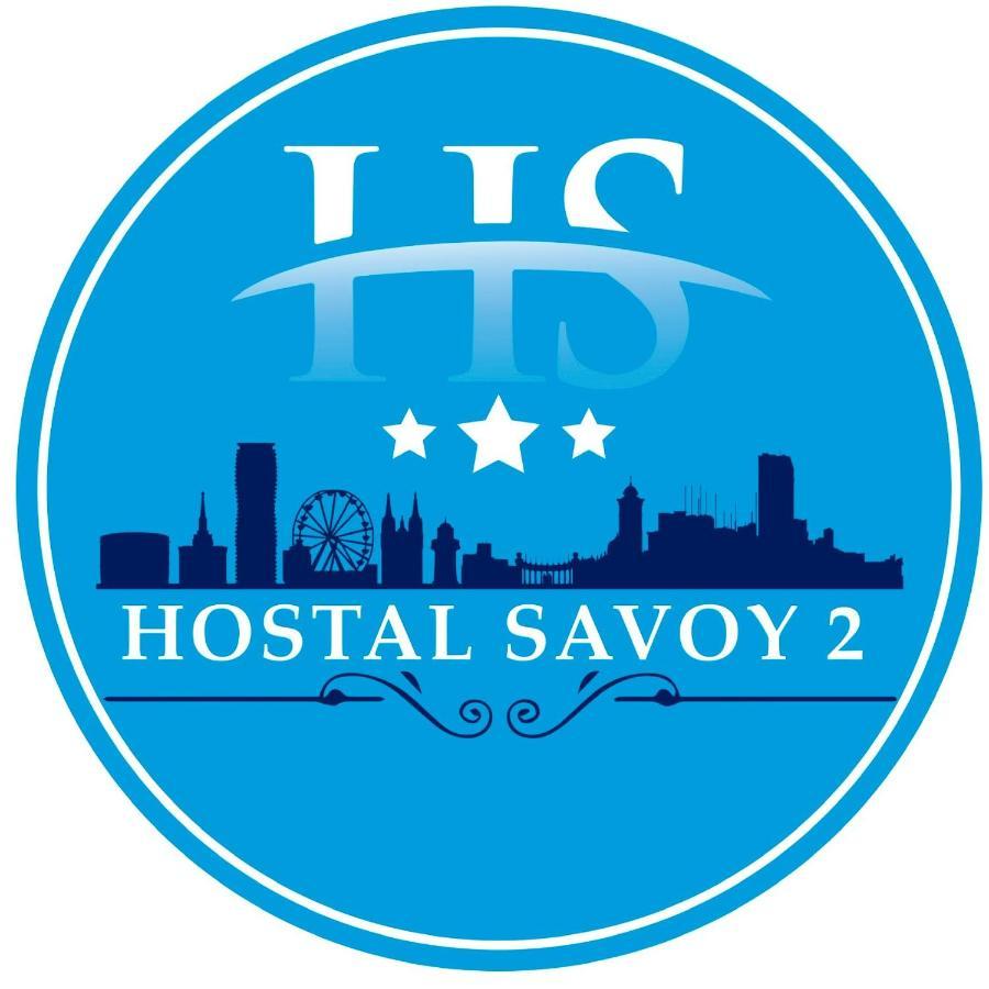 Hostal Savoy 2 Guayaquil Exterior foto